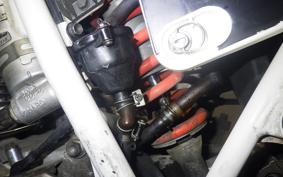 HONDA XLR250R Gen.4 1987 MD22