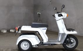 HONDA GYRO TD02