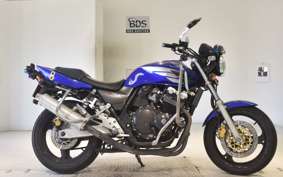 HONDA CB400SF VTEC K NC39