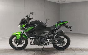 KAWASAKI Z400 EX400G