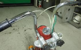 HONDA MONKEY Z50A