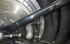 HARLEY FLSTF 1450 2002