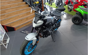 YAMAHA MT-07 ABS 2025 RM48J