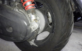 YAMAHA CYGNUS 125 XSR 2