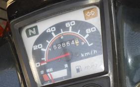 HONDA C90 SUPER CUB E 2024 HA02