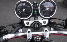 HONDA CB400SFV-3 2006 NC39