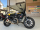 Фото Ducati SCRAMBLER ICON 2016 с японского аукциона