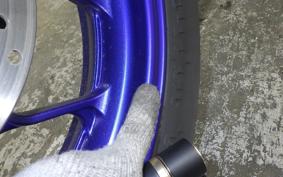 YAMAHA YZF-R25 A RG43J