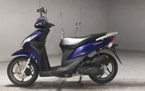 HONDA DIO 110 JF31