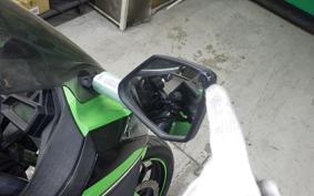 KAWASAKI NINJA 250 2013 EX250L