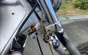 HONDA V-TWIN MAGNA MC29