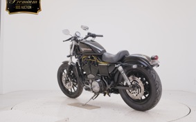 OTHER +HD. XL1200S 2018
