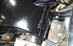 HONDA STEED 400 NC26