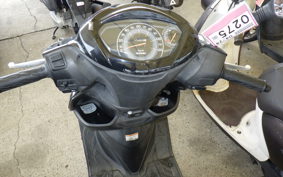 SUZUKI ADDRESS V125 DT11A