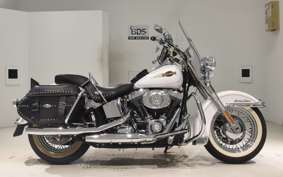 HARLEY FLSTC 1580 2007