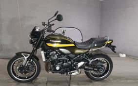 KAWASAKI Z900RS 2021 ZR900C