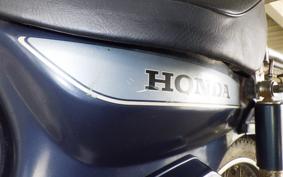 HONDA C70 SUPER CUB E C70