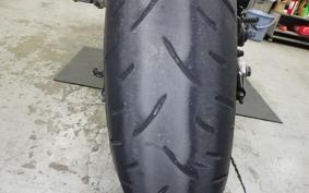 KAWASAKI NINJA 400R 2011 ER400B