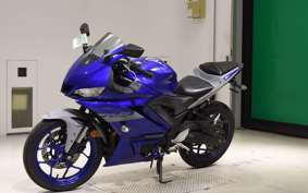 YAMAHA YZF-R3 2024 RH13J