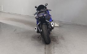 SUZUKI GSX-R1000 2008 GT77A