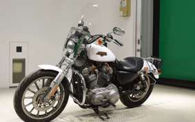 HARLEY XL883LI 2007