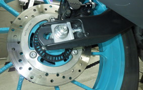 YAMAHA MT-125 2024 RE45J