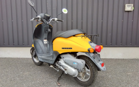HONDA TODAY AF67