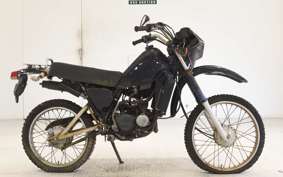 YAMAHA DT50 17W