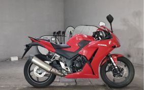HONDA CBR250R MC41