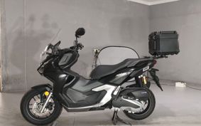 HONDA ADV160 KF54
