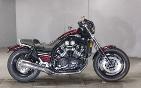 YAMAHA VMAX 1990 2WEE