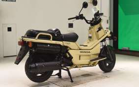 HONDA PS250 2008 MF09