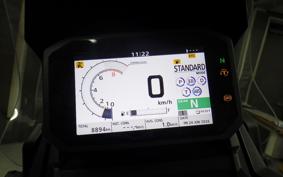 HONDA X-ADV 750 2021 RH10