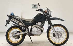 YAMAHA SEROW 250 Gen.3 DG31J