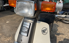 HONDA SUPER CUB50 AA01