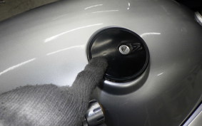 SUZUKI GSX1100S KATANA 2000 GU76A