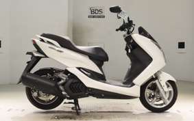 YAMAHA MAJESTY155 S 2011 SG28J