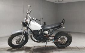 YAMAHA TW200 DG07J