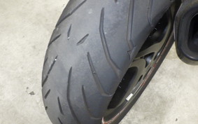 HONDA CB1000R 2014