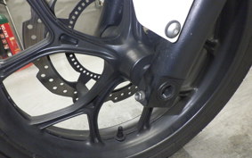 HONDA NC 700 S ABS 2013 RC61