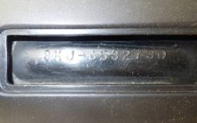 YAMAHA JOG Gen.1 3KJ