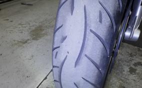 BMW K1200S 2008