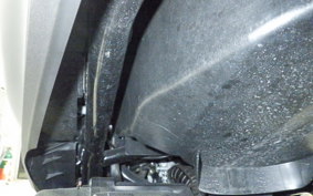 YAMAHA TRICITY 300 2021 SH15J