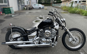 YAMAHA DRAGSTAR 400 2001 VH01J