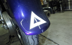 HONDA C125 SUPER CUB 2002 JA58