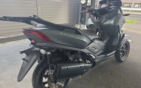 YAMAHA TRICITY 300 ABS 2021 SH15J