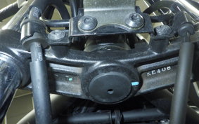 KAWASAKI Z650 RS 2022