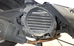 YAMAHA GEAR Gen.2 UA08J
