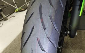 KAWASAKI NINJA 400 2025 EX400L
