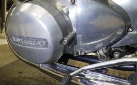 KAWASAKI 400SS 1995 S3F